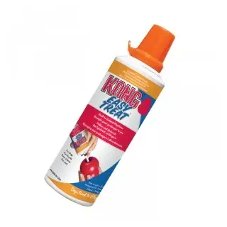 Sprühdose Kong für den Hund Liver