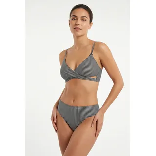 O'Neill Bikini Damen Schwarz/Grau 36