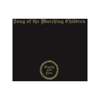 Song Of The Marching Children 1 Audio-CD von Earth and Fire / Tonpool Medien / CD