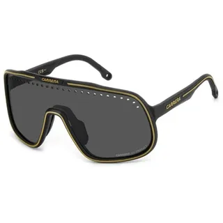 Carrera Eyewear Sonnenbrille CARRERA Sonnenbrille Sunglasses Carrera C Sport 02 I46 MT schwarz