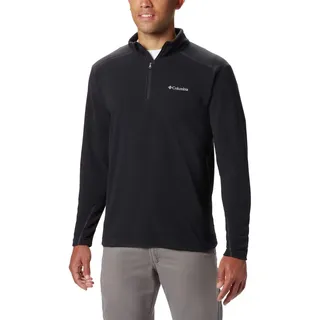 Columbia Klamath Range II Half Zip Fleece Pullover, für Herren