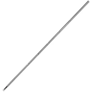 Automaten Hoffmann Kickerstange 13 mm Hohlstange