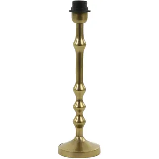 Light & Living SEMUT 34 cm E27 Gold