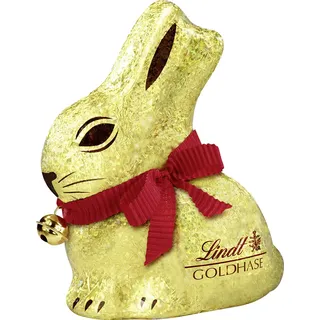 Lindt Goldhase Osterschokolade 100 g