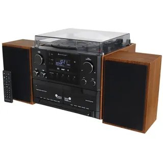 Soundmaster MCD5600 Braun