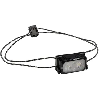 Nitecore Stirnlampe 400 Lumen,