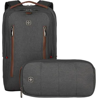 Wenger City Upgrade Rucksack 16