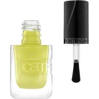 Catrice GEL AFFAIR Nail Lacquer 033 You're The Lime To My Tequila Überlack 8 ml
