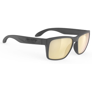 Rudy Project Spinhawk Sonnenbrille gold One size - Einheitsgröße