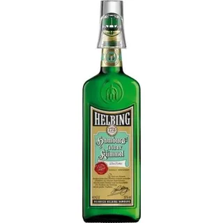 Helbing feiner Kümmel