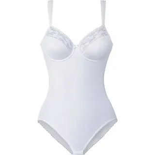 Nuance Body Damen weiß Gr.80 Cup D