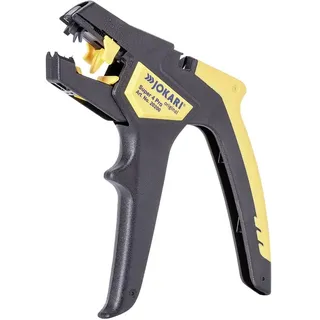 Jokari Abisolierzange Super 4 Pro 8203200
