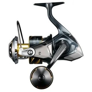 shimano fishing reels Shimano Stella Sw D 8000 HG, Angelrolle