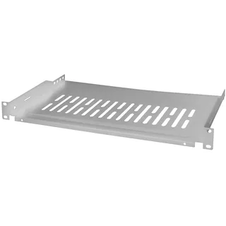 Logilink SF1C35G - 1U - Fixed Shelf