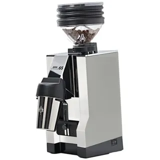 Eureka Mignon Zero 65 All Purpose White