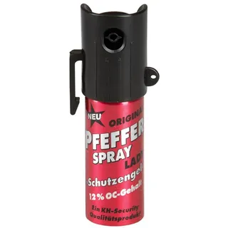 KH PEKL Pfefferspray Lady Pink "Schutzengel" 15 ml