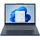 15,3'' AMD Ryzen 5 7535HS 16 GB RAM 512 GB SSD Cosmic Blue