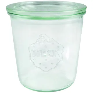 Weck Sturzglas 500 ml 6 St.