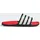 Core Black/Core White/Lucid Red 37