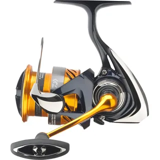 Daiwa Revros Lt 2023 Spinning Reel Gold 4000CXH