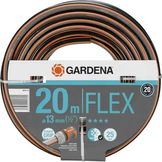 Gardena Comfort Flex Schlauch 13 mm 1/2" 20 m 18033-20