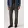 Straight Fit Grau 36/32