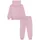 Nike Kids Nike Club Set Medium Soft Pink 24 Monate
