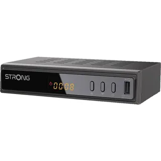 Strong SRT 3032 DVB-C Receiver