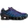 Voltage Purple / Black Blue / Force Black 43