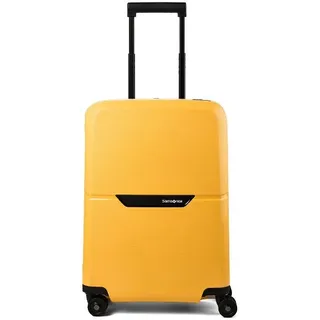 Samsonite Magnum Eco 4-Rollen Cabin 55 cm / 38 l yellow