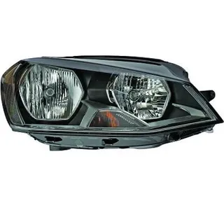 Diederichs Scheinwerfer links, für VW Golf VII