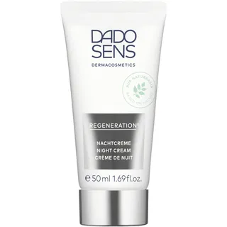 DADO SENS Regeneration E Nachtcreme 50 ml
