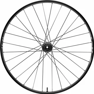 ZIPP 101 XPLR Disc Tubeless schwarz -