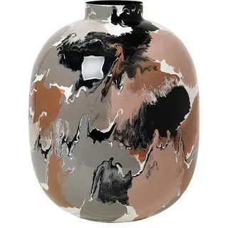 Broste copenhagen Vase 'Thyra' Mix Dunkel Color / Broste copenhagen / Bei Hugendubel