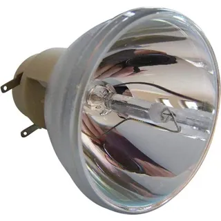 Osram P-VIP 280/0.9 E20.9 Ersatzlampe ohne Gehäuse, Klar