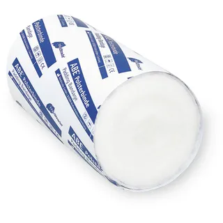 Meditrade 1702 Abe Polyester Polsterbinde, Unsteril, 10 cm Breite x 3 m Länge