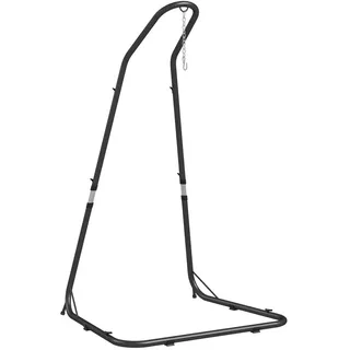 Outsunny Hängestuhlgestell Hängesesselgestell Ständer für Hängestuhl für Garten,
