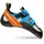 Kletterschuhe - Blue / Flame - EU 37 1/2