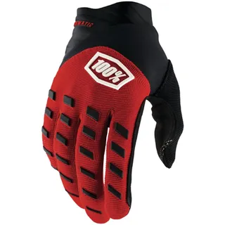 100% Velohandschuhe, L