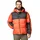 2 Hooded Jacket Herren Zing/Shark M