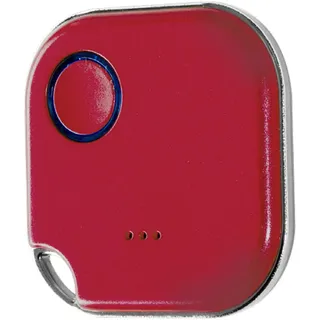 Shelly Blu Button1 Bluetooth Schalter & Dimmer 1 St. Rot