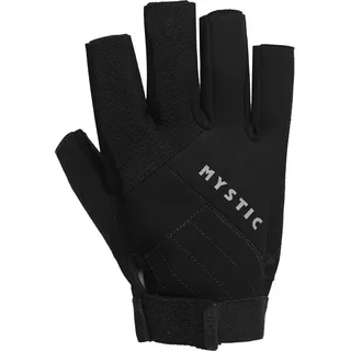 Mystic Tauchhandschuhe Rash Schwarz S