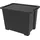 Evo Easy Aufbewahrungsbox 58,3 x 39,2 x 41,0 cm 1-tlg. schwarz