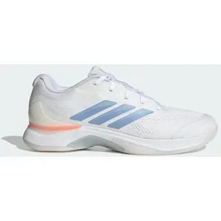 adidas Avacourt 3 Core Black/Halo Blue/Beam Orange 40