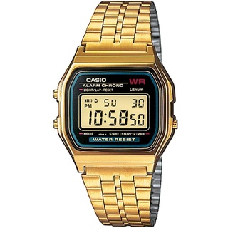 Casio Collection A159WGEA-1EF