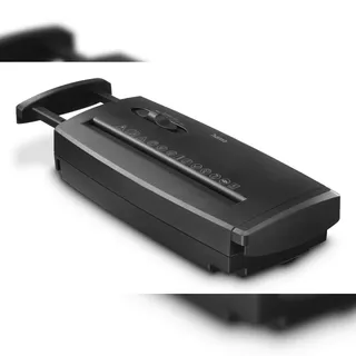 Hama Classic S60 Schwarz
