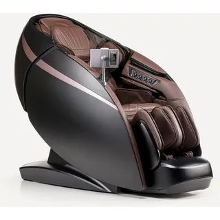 Massagesessel iRest Maesthron (A801) - schwarz-braun