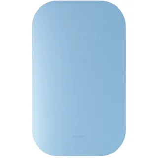 stapelstein® Yoga-Matte Light Blue