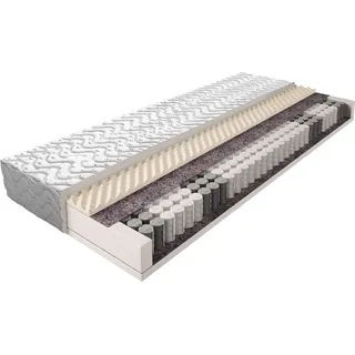 Federkernmatratze 90x200