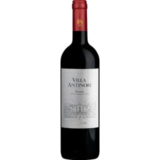 Marchesi Antinori Villa Antinori Toscana IGT 2016 0,75 l